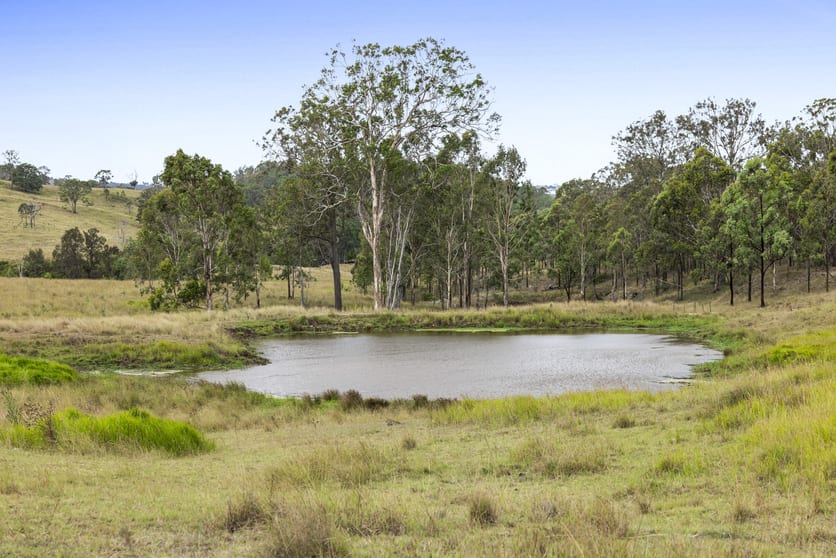 Click to view all images 2492 New England Highway Cooyar QLD 4402 - Image 1