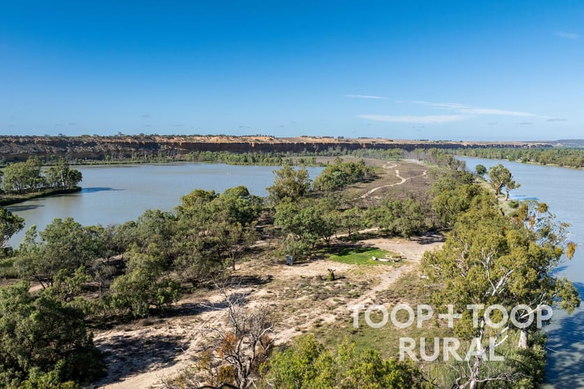 Click to view all images Rhine Flat/106 Hunter Road Nildottie SA 5238 - Image 3