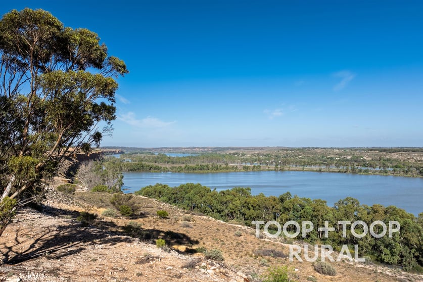Click to view all images Rhine Flat/106 Hunter Road Nildottie SA 5238 - Image 1