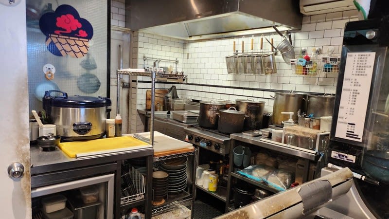 Click to view all images Restaurant business for sale in Chatswood - Image 3