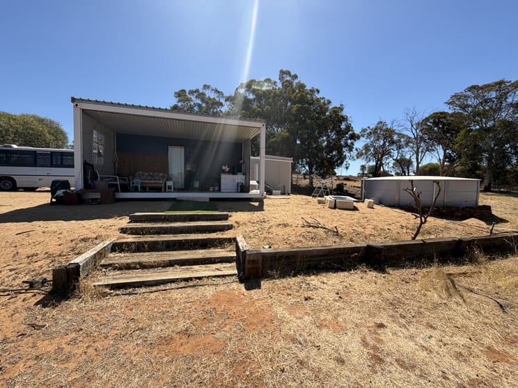 Click to view all images 838 Moramockining Road Wandering WA 6308 - Image 2