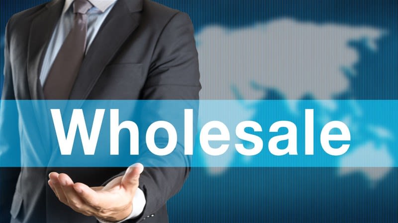 Click to view all images Wholesalers business for sale in Newcastle - Image 1