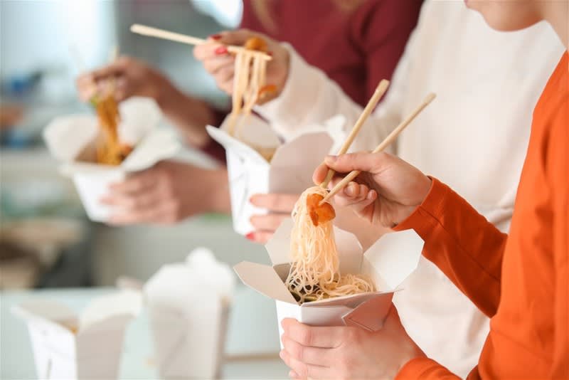 Takeaway Food  business for sale in VIC - Image 1