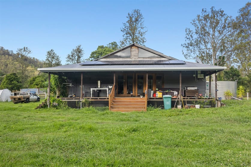 Click to view all images 376 Findon Creek Road Findon Creek NSW 2474 - Image 2