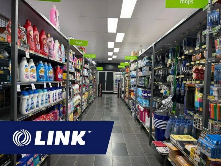 Click to view all images Convenience Store business for sale in Melbourne - Image 3