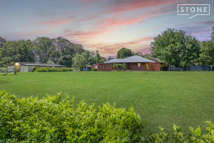 Click to view all images 280 Heaton Road Quorrobolong NSW 2325 - Image 2
