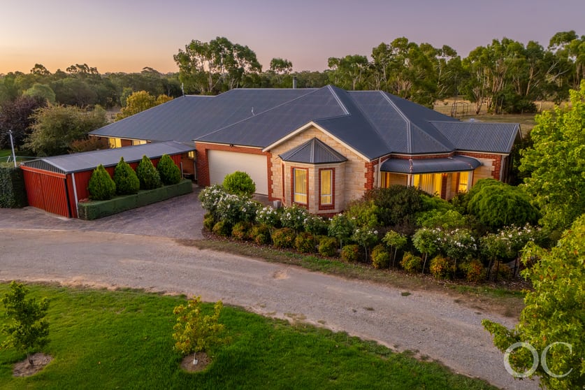 Click to view all images 30 Brookman Road Meadows SA 5201 - Image 3