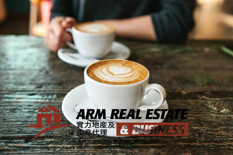 Cafe & Coffee Shop  business for sale in Docklands - Image 1