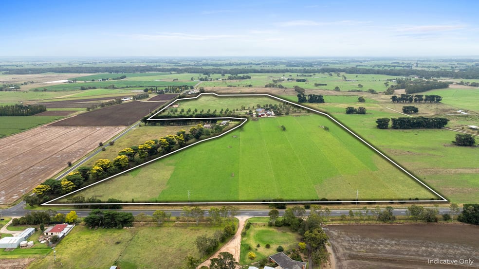 Click to view all images 56 Cobains Road Bundalaguah VIC 3851 - Image 3