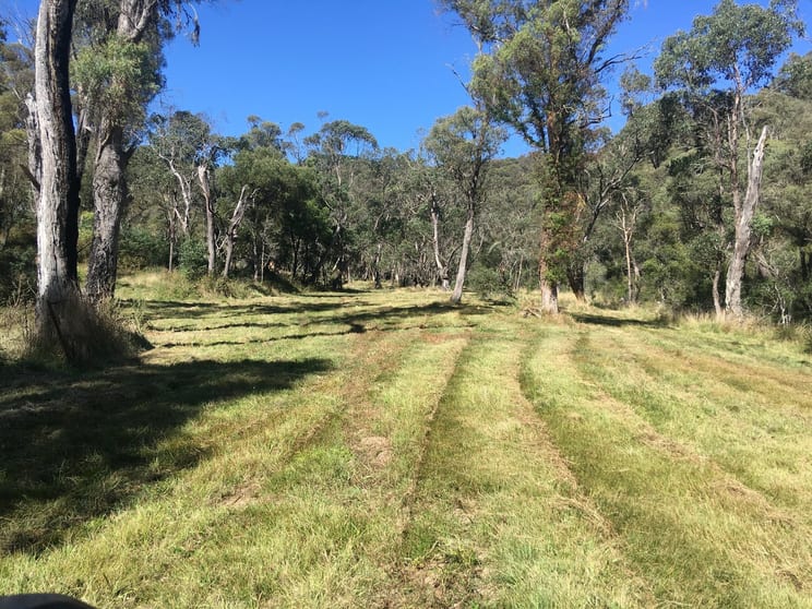 Click to view all images 1094 Nottingham Road Wee Jasper NSW 2582 - Image 3