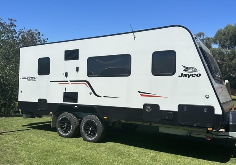 Click to view all images Caravan Park business for sale in Bairnsdale - Image 3