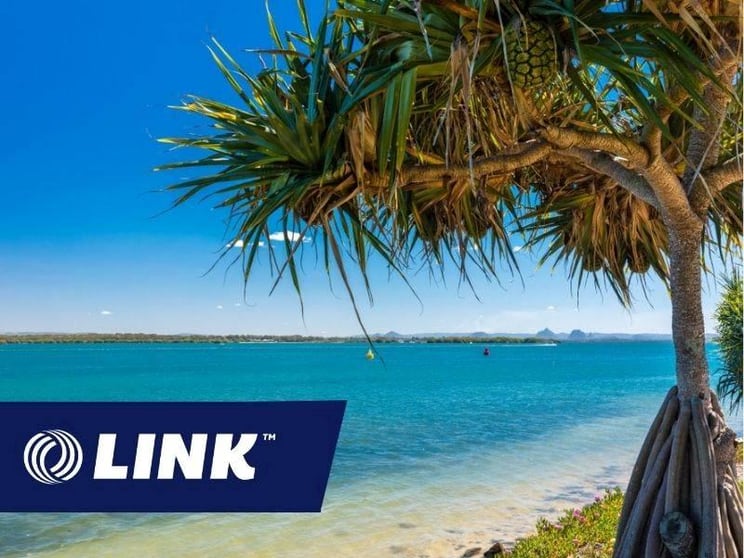 Click to view all images Boats / Marine / Marina Berth business for sale in Sunshine Coast Greater Region QLD - Image 1