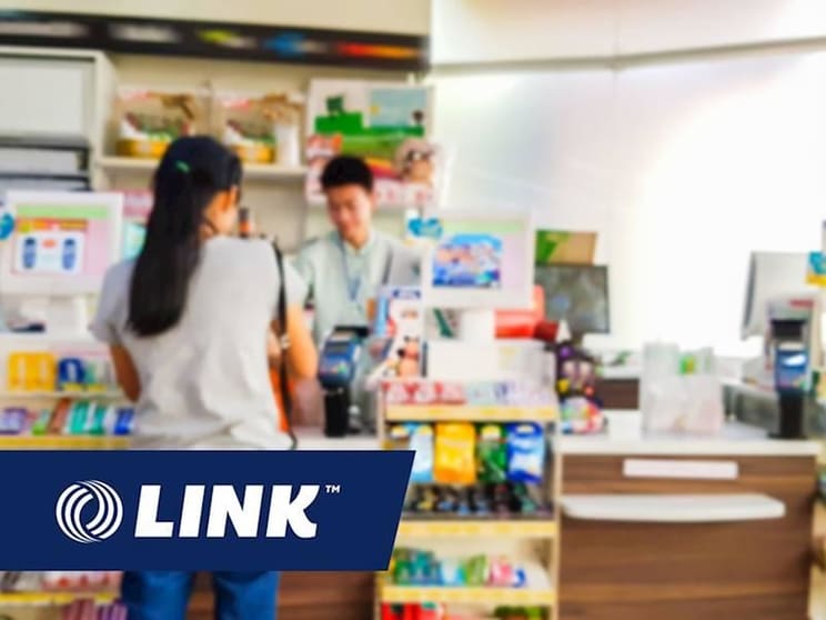 Click to view all images Convenience Store business for sale in Brisbane City - Image 1