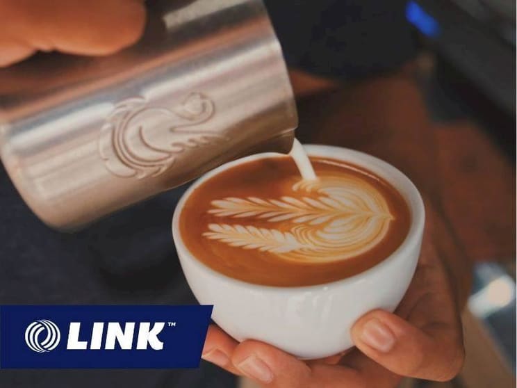 Click to view all images Cafe & Coffee Shop business for sale in South East Queensland Greater Region QLD - Image 2