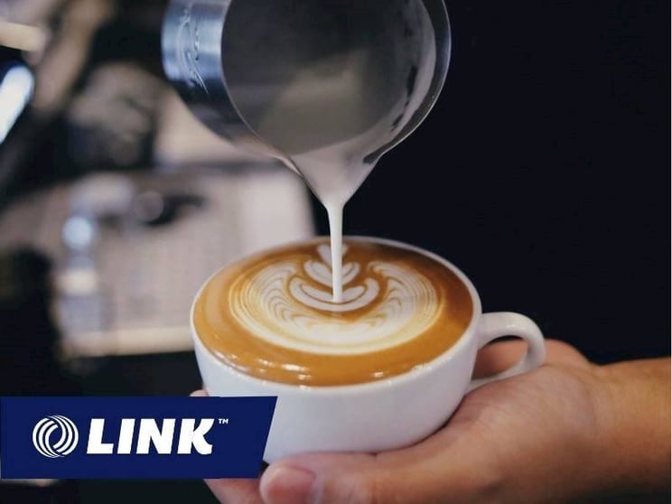 Click to view all images Cafe & Coffee Shop business for sale in South East Queensland Greater Region QLD - Image 3