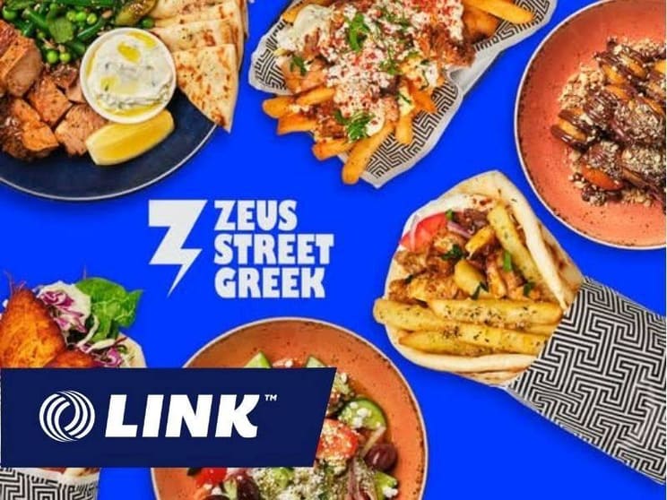 Click to view all images Takeaway Food business for sale in South East Queensland Greater Region QLD - Image 2
