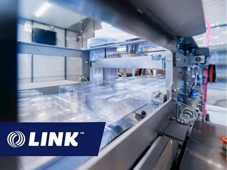 Manufacturing / Engineering  business for sale in South East Queensland Greater Region QLD - Image 1