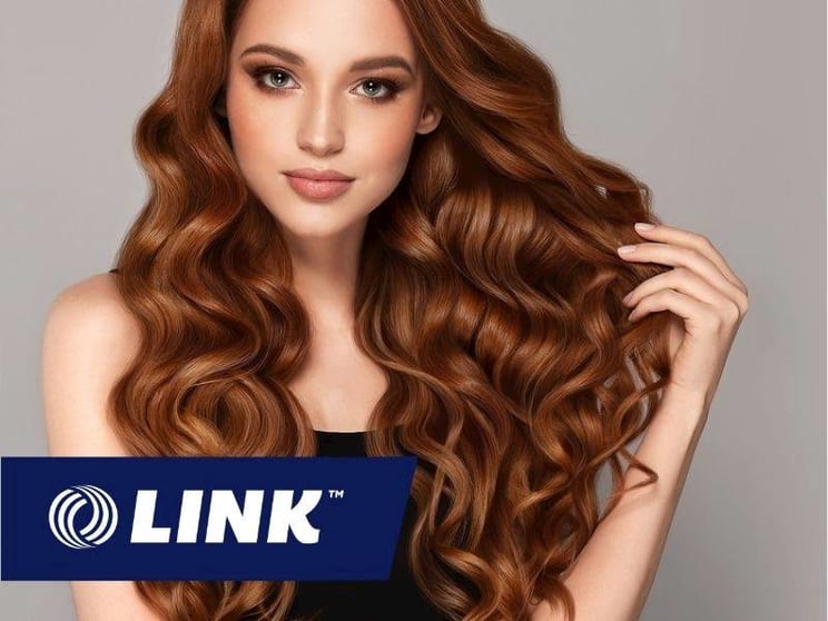 Click to view all images Hairdresser business for sale in South East Queensland Greater Region QLD - Image 1