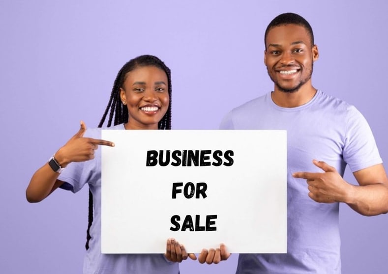 Click to view all images Homeware & Hardware business for sale in Mount Morgan - Image 1