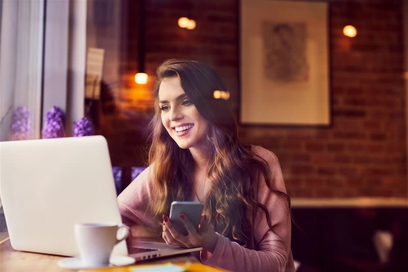 Cafe & Coffee Shop  business for sale in VIC - Image 1