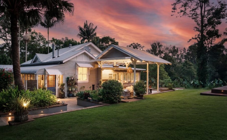 484 Summervilles Road Bellingen NSW 2454 - Image 1