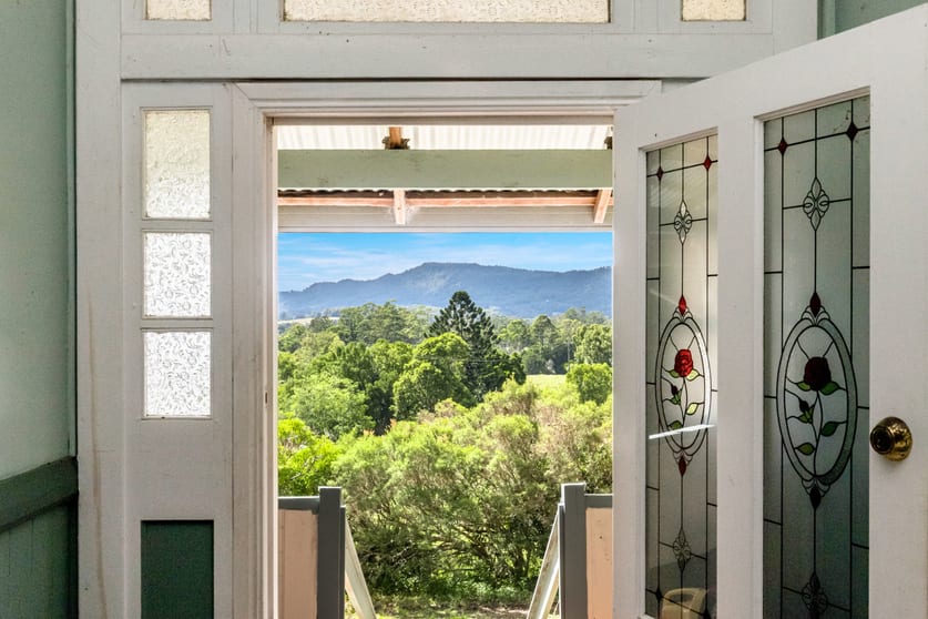 Click to view all images 219 Stony Chute Road Nimbin NSW 2480 - Image 2