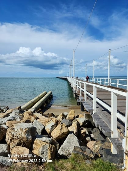 Click to view all images Management Rights business for sale in Urangan - Image 1