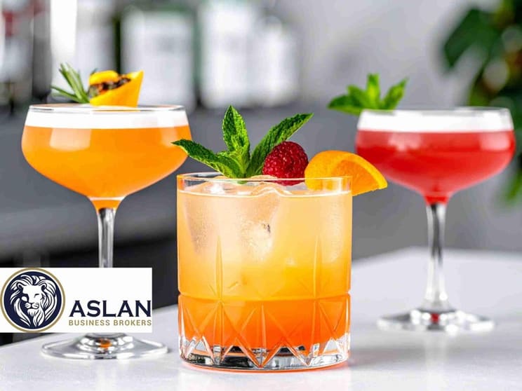Bars & Nightclubs  business for sale in Fortitude Valley - Image 1