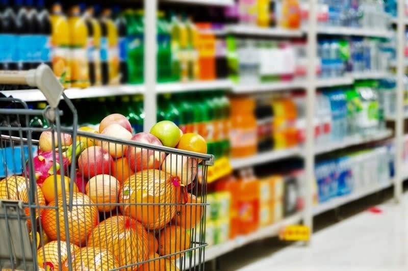 Click to view all images Supermarket business for sale in Ringwood - Image 2