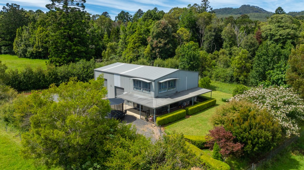 722 Upper Bobo Road Dorrigo NSW 2453 - Image 1