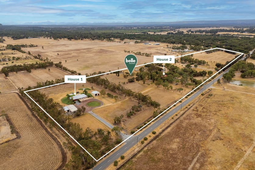 213 & 191 Karnup Road Baldivis WA 6171 - Image 1