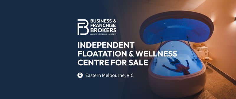 Click to view all images Health Spa business for sale in VIC - Image 1