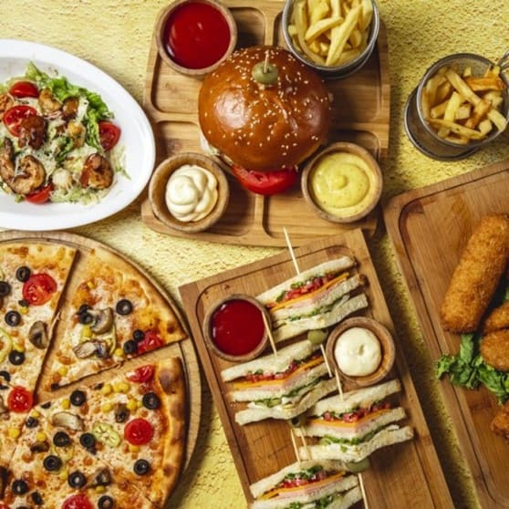 Restaurant  business for sale in Mansfield - Image 3