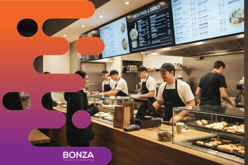 Click to view all images Takeaway Food business for sale in Fish Creek - Image 3