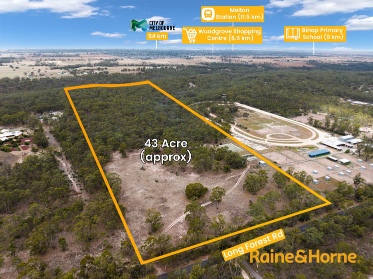 Click to view all images 334 Long Forest Road Long Forest VIC 3340 - Image 2