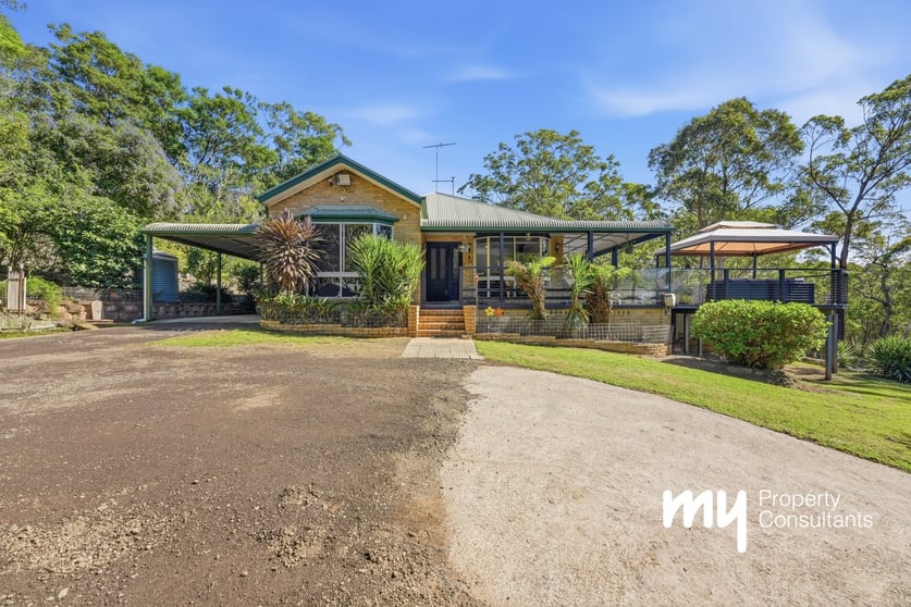 Click to view all images 87 Egans Road Oakdale NSW 2570 - Image 2