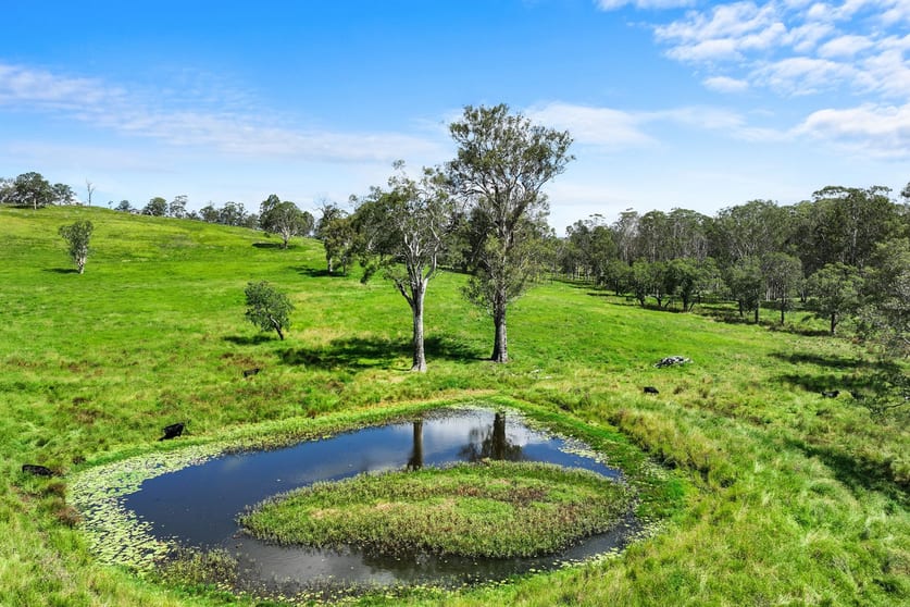Click to view all images 760 Old Dyraaba Road Woodview NSW 2470 - Image 1