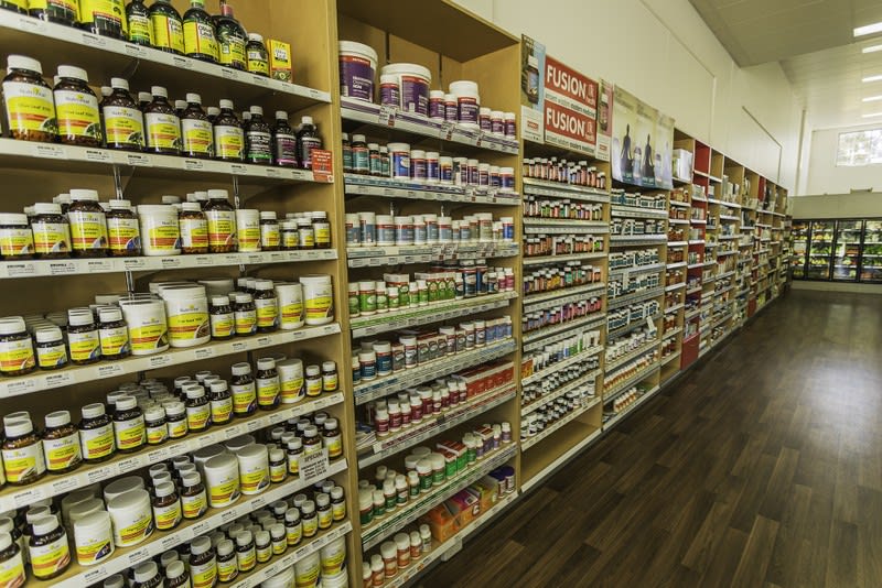 Health & Beauty  business for sale in Forster - Image 2