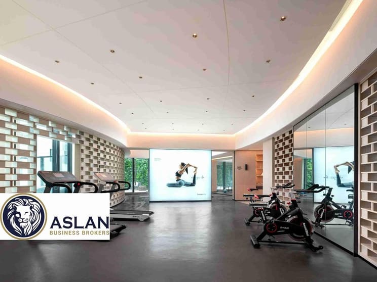 Click to view all images Sports Complex & Gym business for sale in Brunswick - Image 3