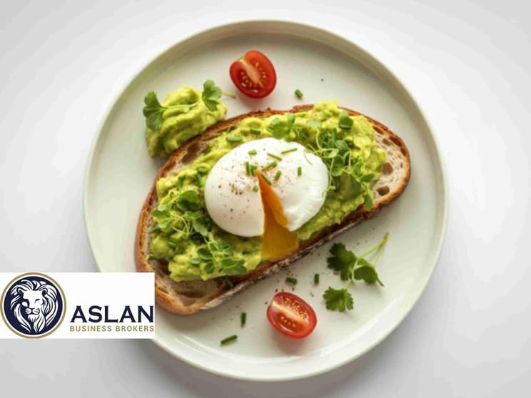 Cafe & Coffee Shop  business for sale in VIC - Image 2