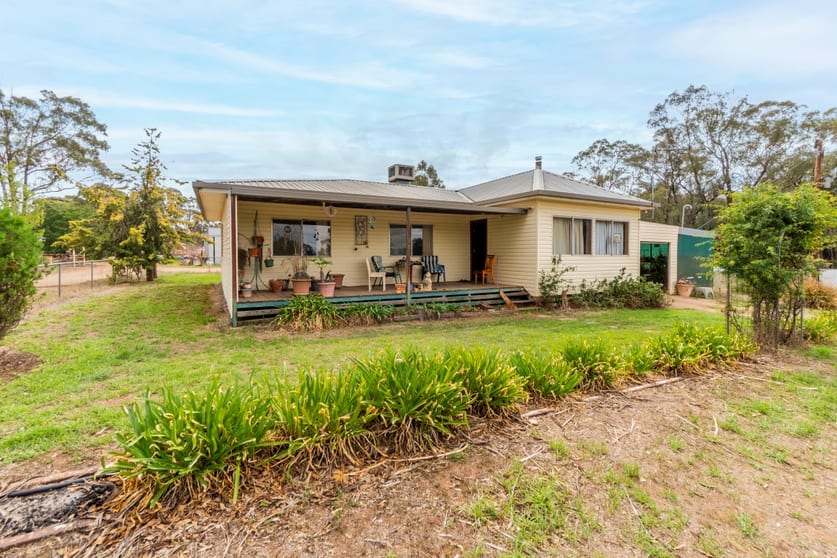 840 Thanowring Road Temora NSW 2666 - Image 2
