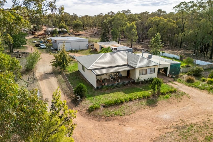 840 Thanowring Road Temora NSW 2666 - Image 3
