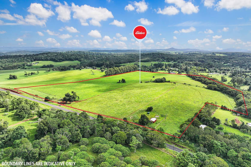Click to view all images Lot 2 Lake Barrine Road Lake Eacham QLD 4884 - Image 2