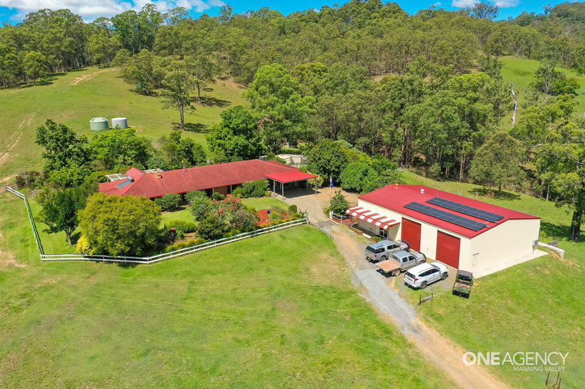 Click to view all images 859 Bootawa Road Bootawa NSW 2430 - Image 1