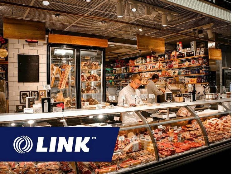 Deli  business for sale in Melbourne - Image 1