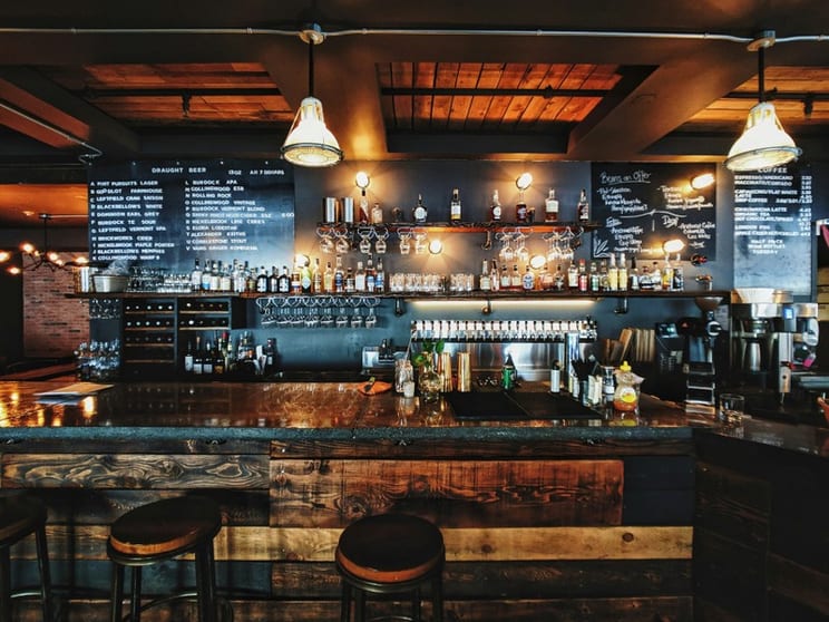 Bars & Nightclubs  business for sale in Thornbury - Image 1