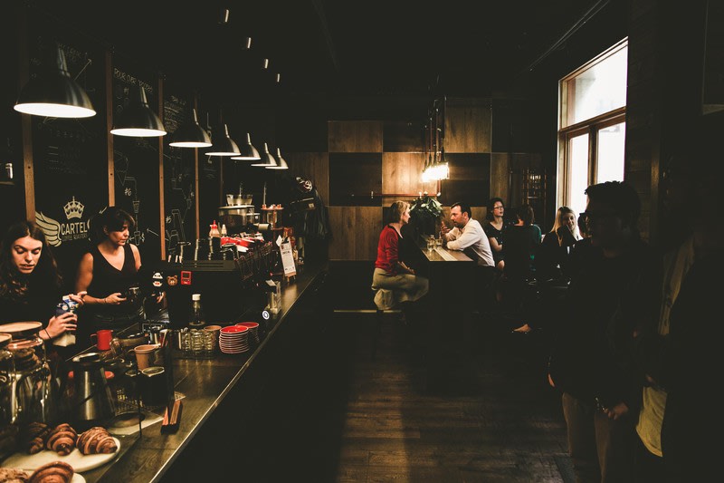 Bars & Nightclubs  business for sale in Thornbury - Image 3