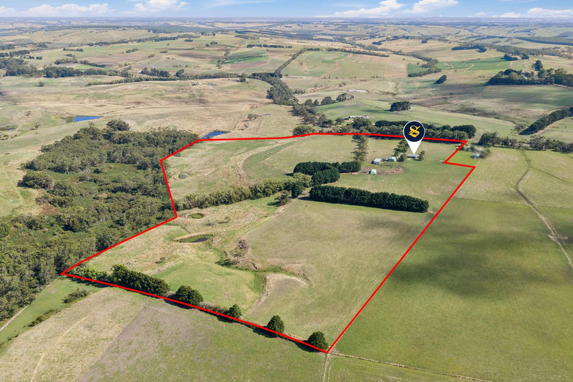 1600 Williams Road Simpson VIC 3266 - Image 1