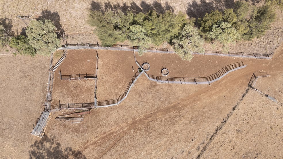'Windermere' 5518 Golden Highway Merriwa NSW 2329 - Image 3