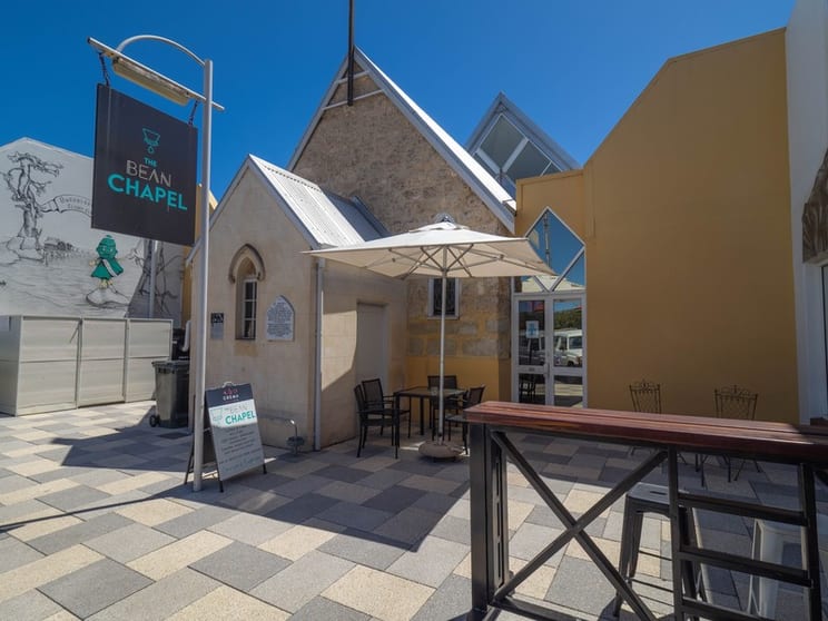 Cafe & Coffee Shop  business for sale in West Busselton - Image 1